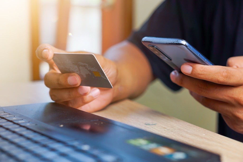 ระบบเบิกจ่ายอิเล็กทรอนิกส์