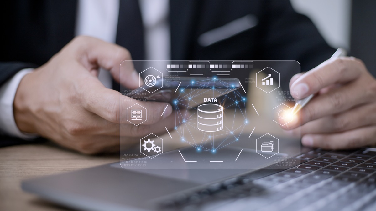 What Is a Data Warehouse — Why Government Agencies Need One