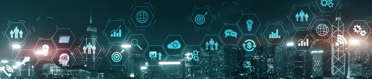 เทคโนโลยีธุรกิจ ERP