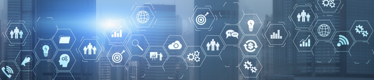 ระบบ ERP สำหรับธุรกิจการเงิน