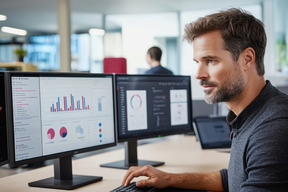 อพวช. (NSM) กับ Saeree ERP