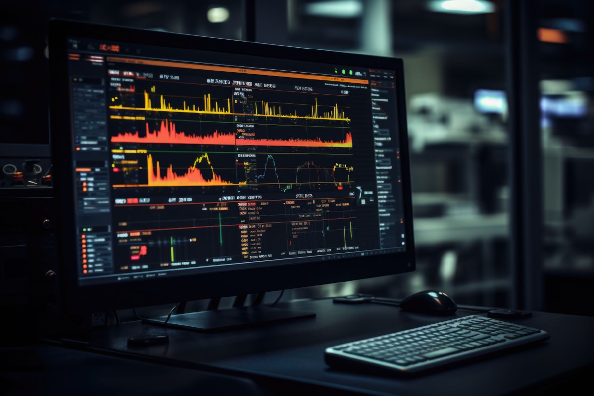 Data Analytics with BI Tools for Government