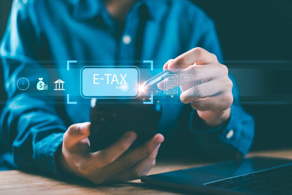 ระบบการเงินดิจิทัล