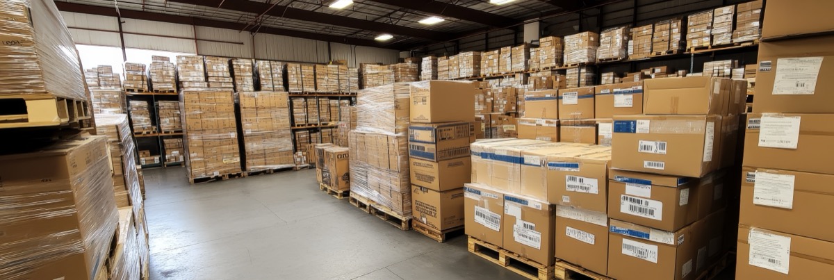 ระบบ MRP คืออะไร