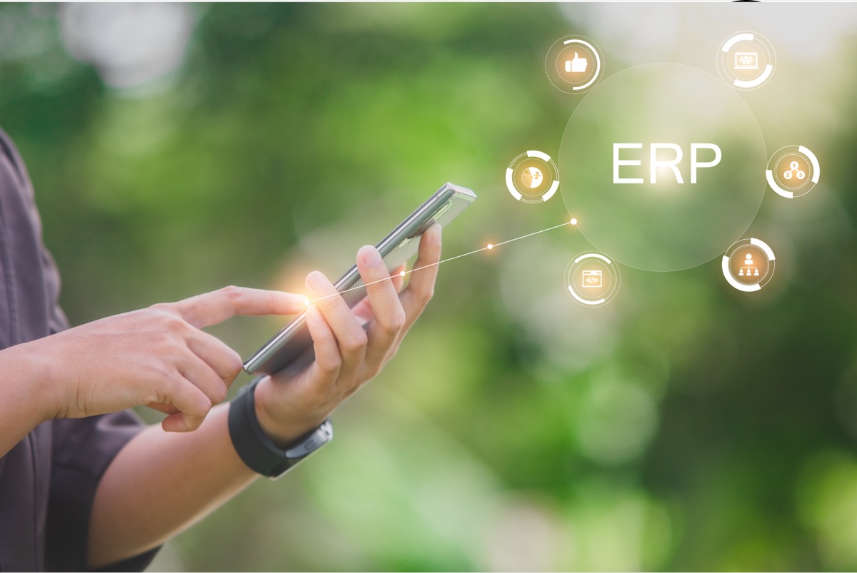 What Is ERP? An Easy-to-Understand Guide for Executives