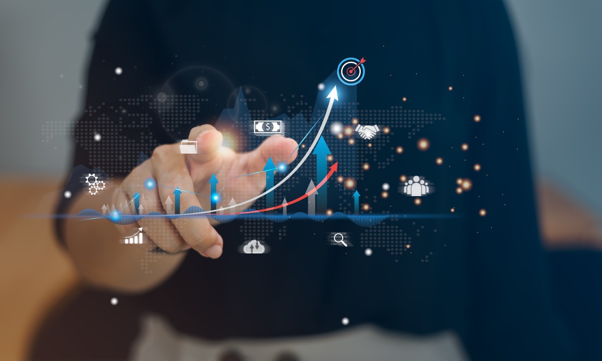 บริษัท เจริญยิ่ง (8888) กับ Saeree ERP