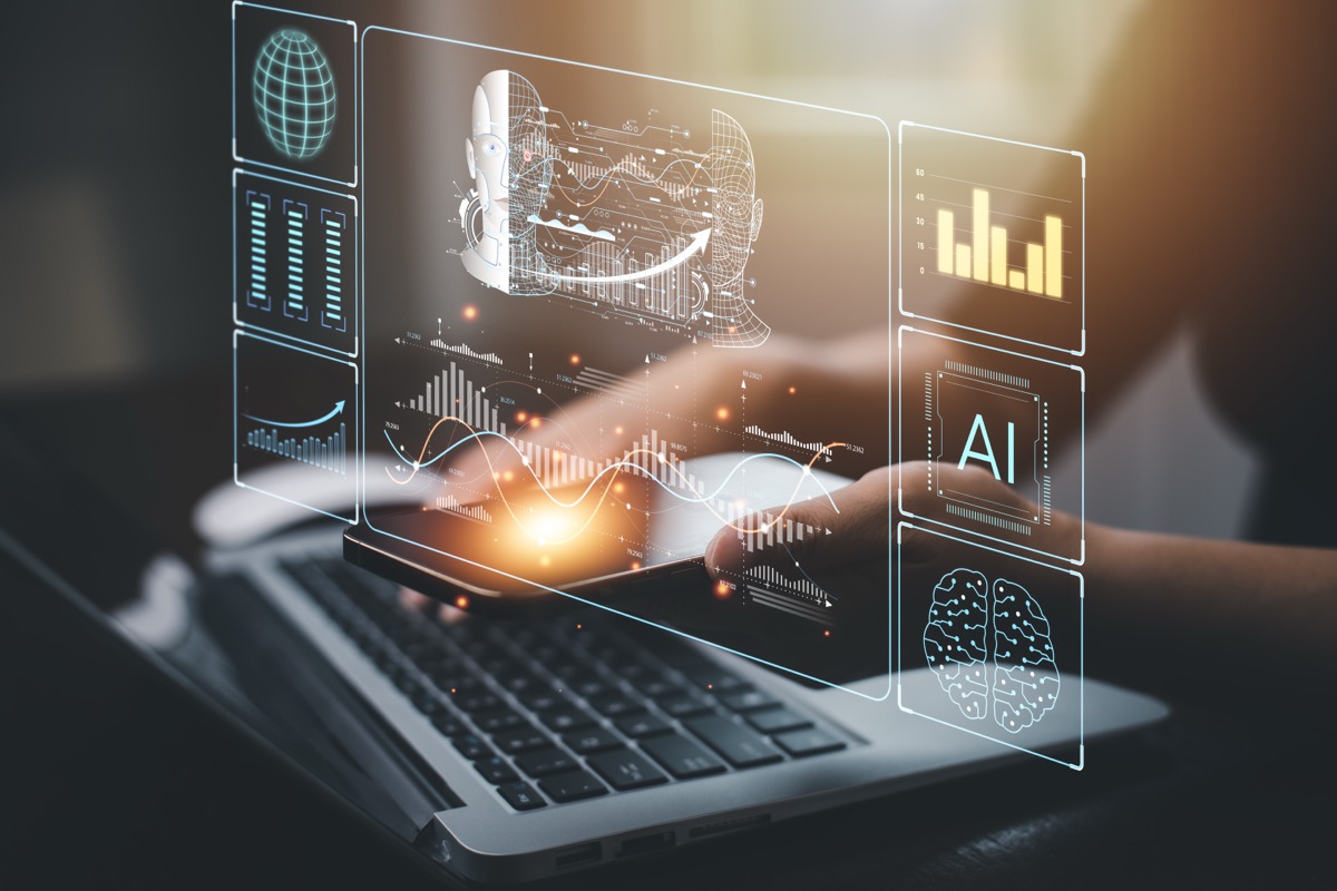 Shadow AI ภัยเงียบที่ IT มองไม่เห็น