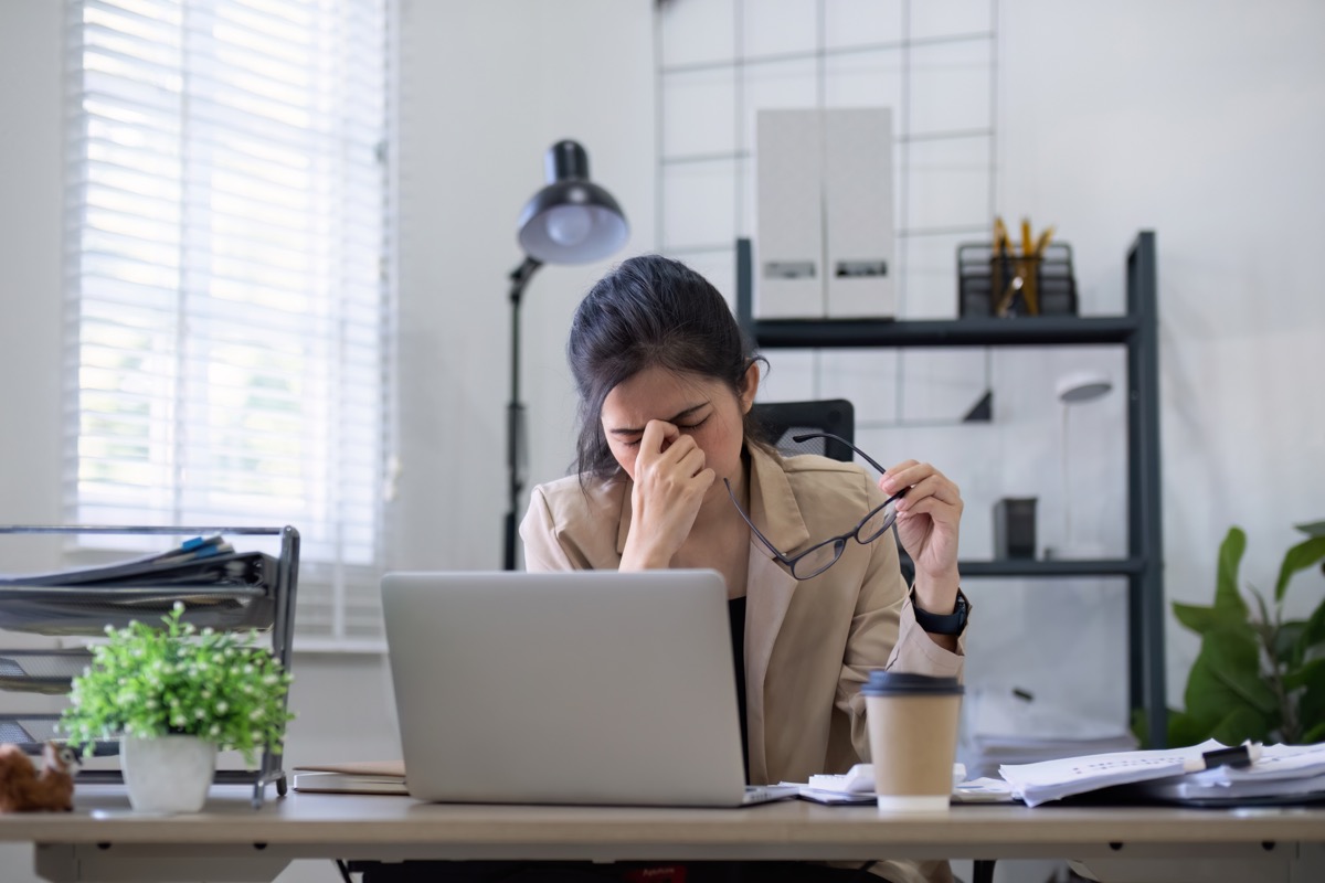 ทำไมนักบัญชีถึงเป็นแบบนี้