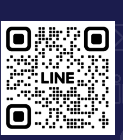 LINE QR Code - Grand Linux Solution